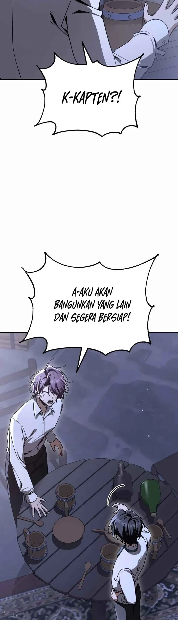 Dukedom’s Legendary Prodigy Chapter 55 - halaman 16