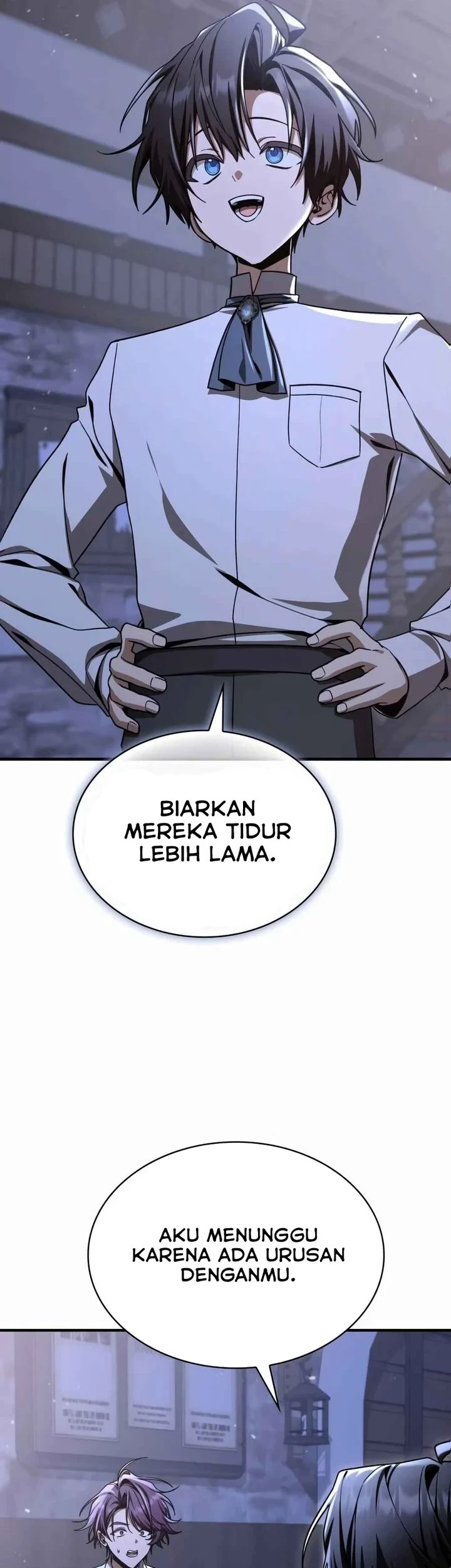 Dukedom’s Legendary Prodigy Chapter 55 - halaman 18