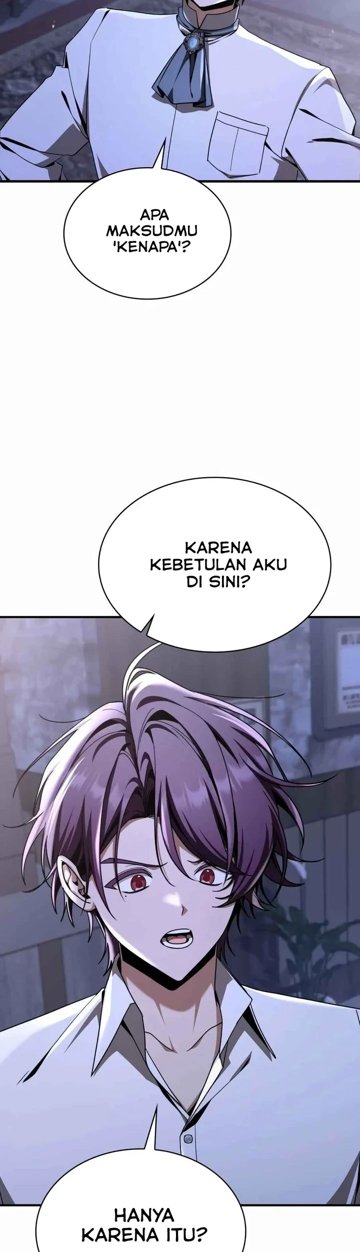 Dukedom’s Legendary Prodigy Chapter 55 - halaman 24