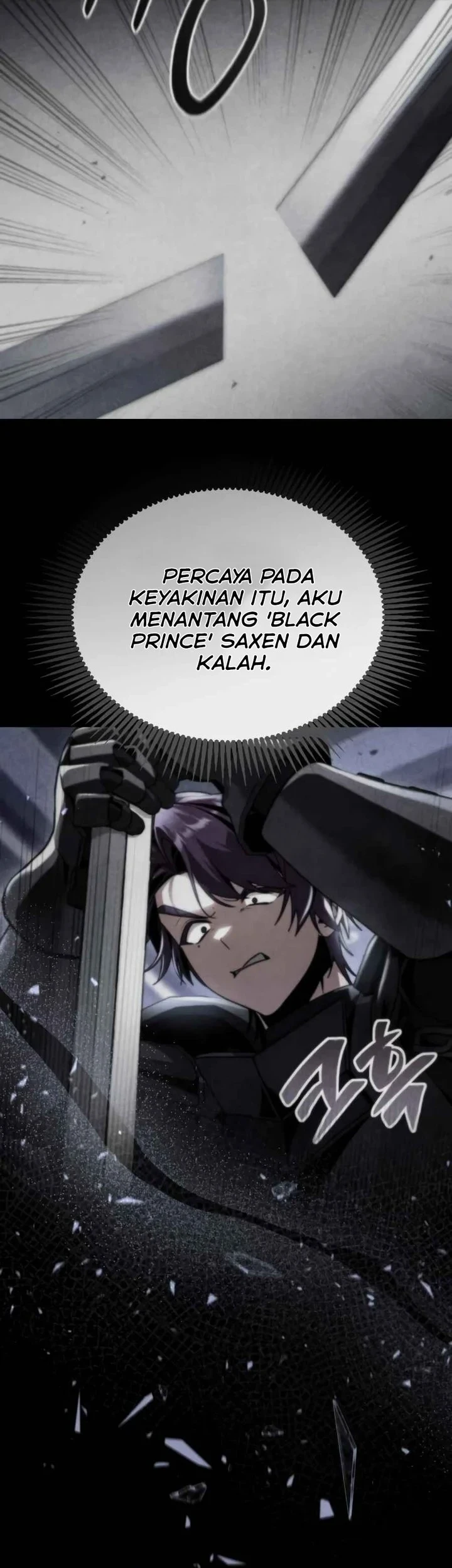 Dukedom’s Legendary Prodigy Chapter 55 - halaman 28