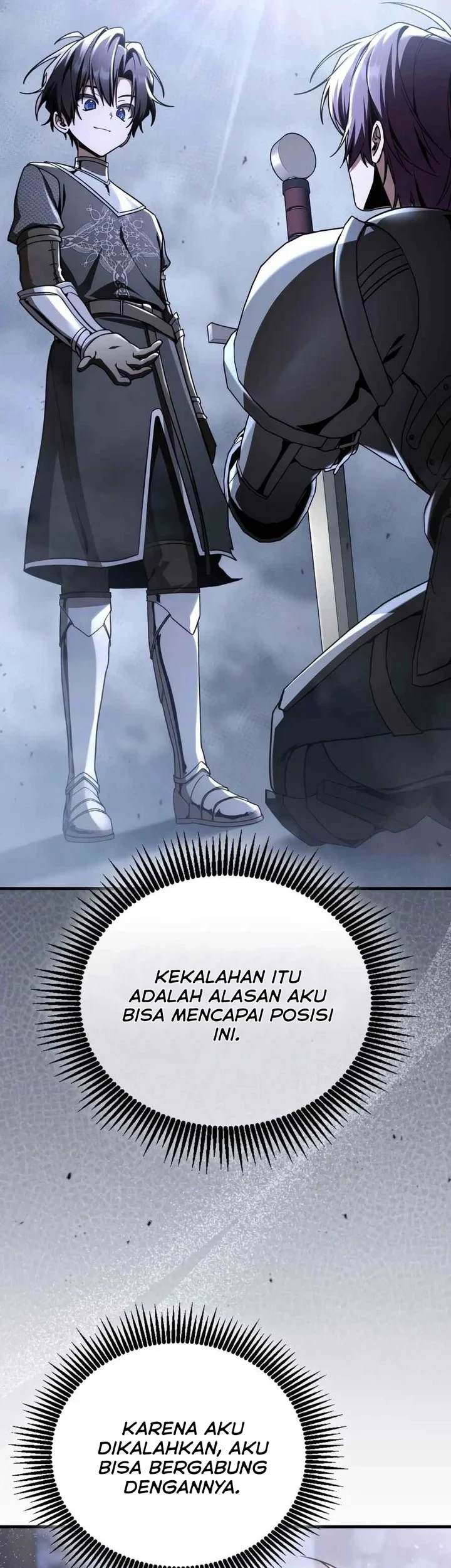 Dukedom’s Legendary Prodigy Chapter 55 - halaman 30