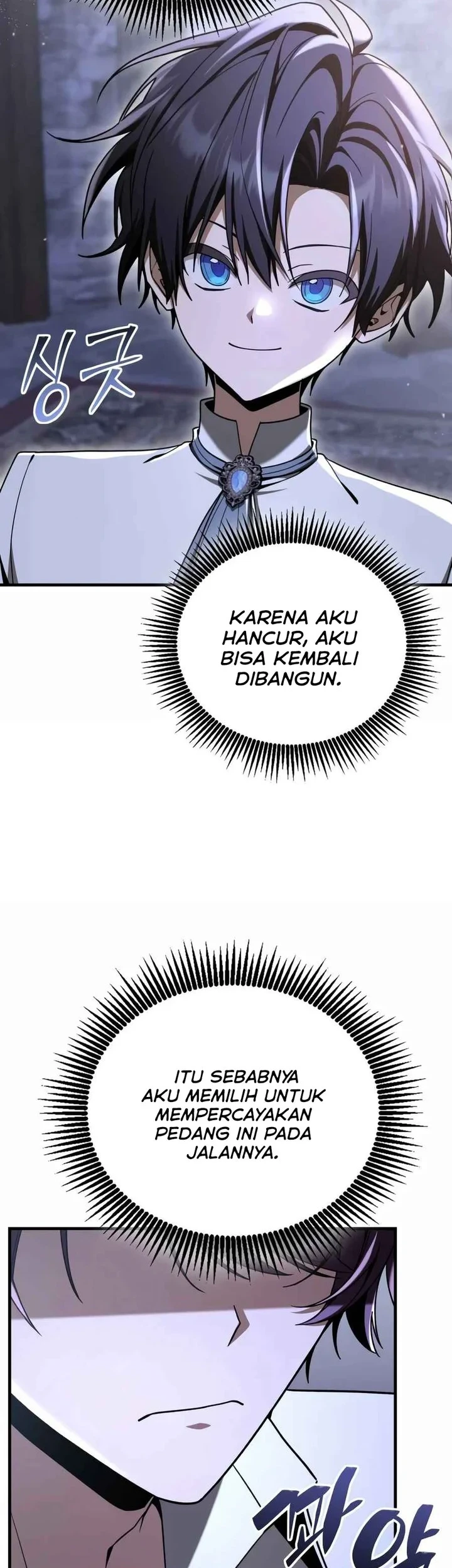 Dukedom’s Legendary Prodigy Chapter 55 - halaman 31