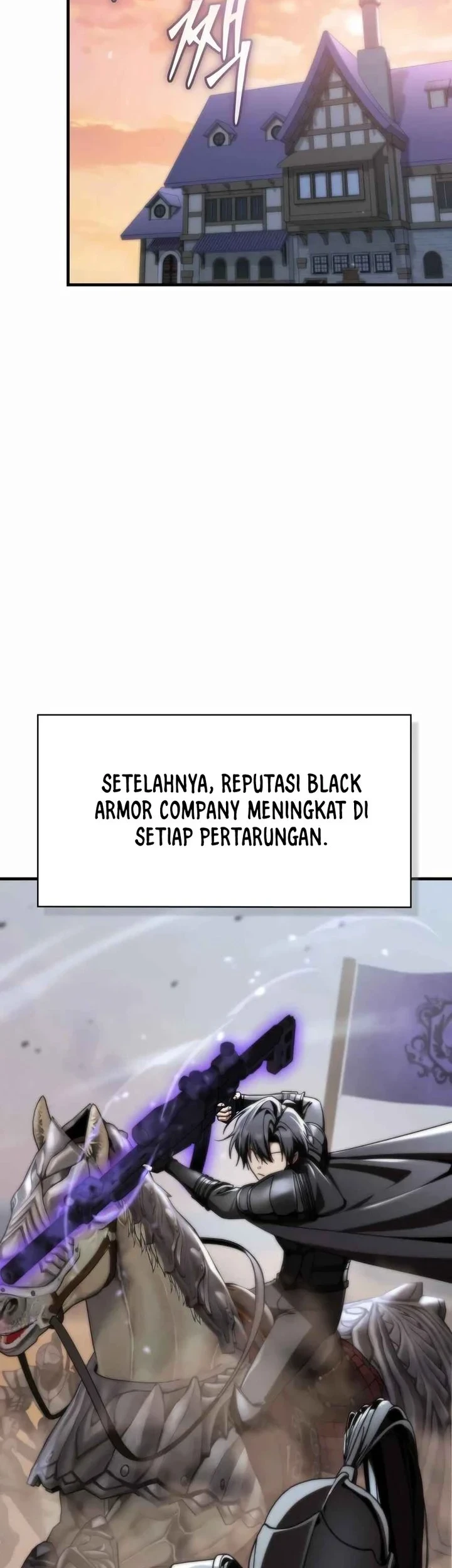 Dukedom’s Legendary Prodigy Chapter 55 - halaman 36
