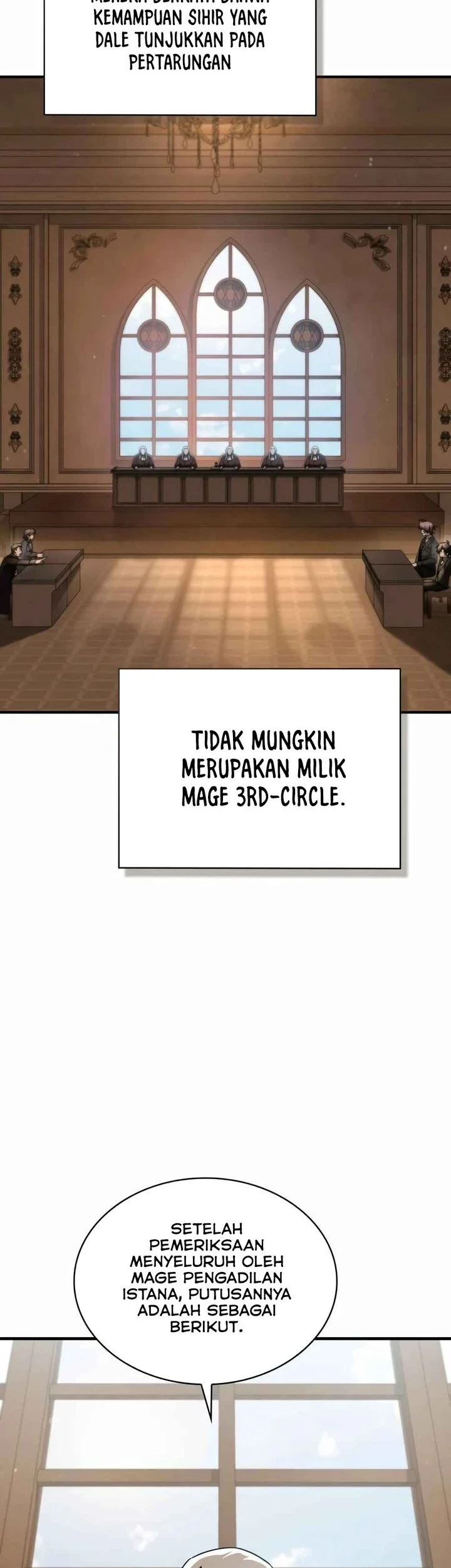 Dukedom’s Legendary Prodigy Chapter 55 - halaman 39