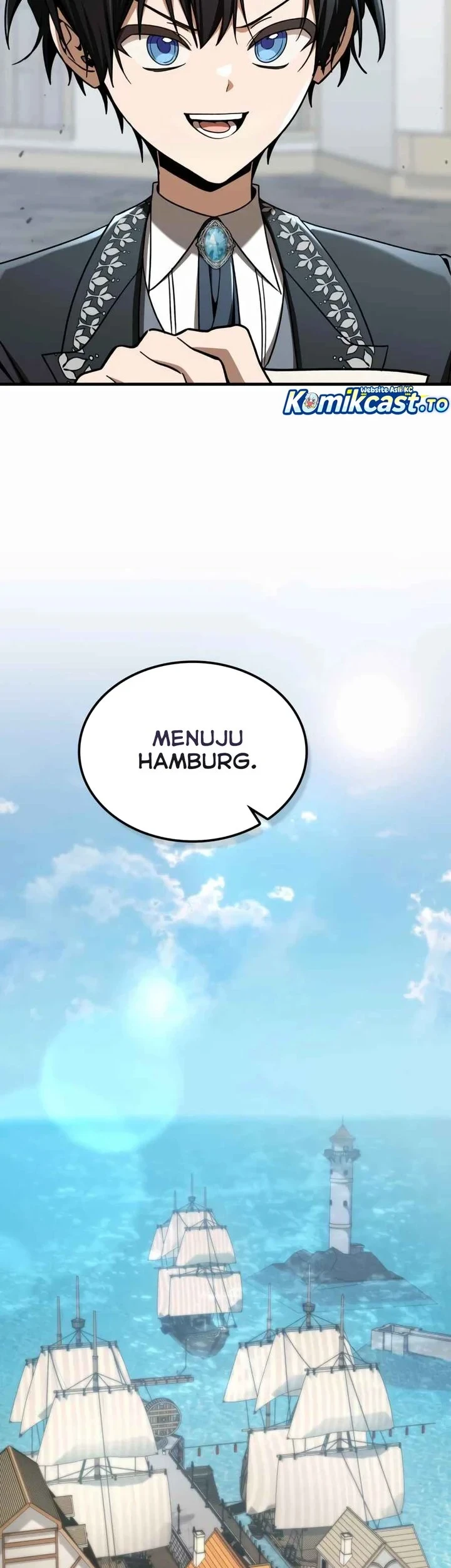 Dukedom’s Legendary Prodigy Chapter 55 - halaman 48