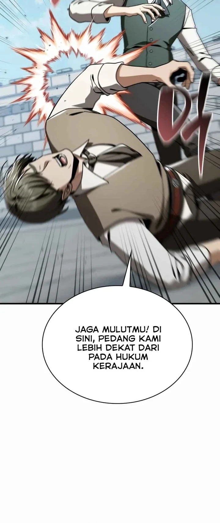 Dukedom’s Legendary Prodigy Chapter 55 - halaman 53
