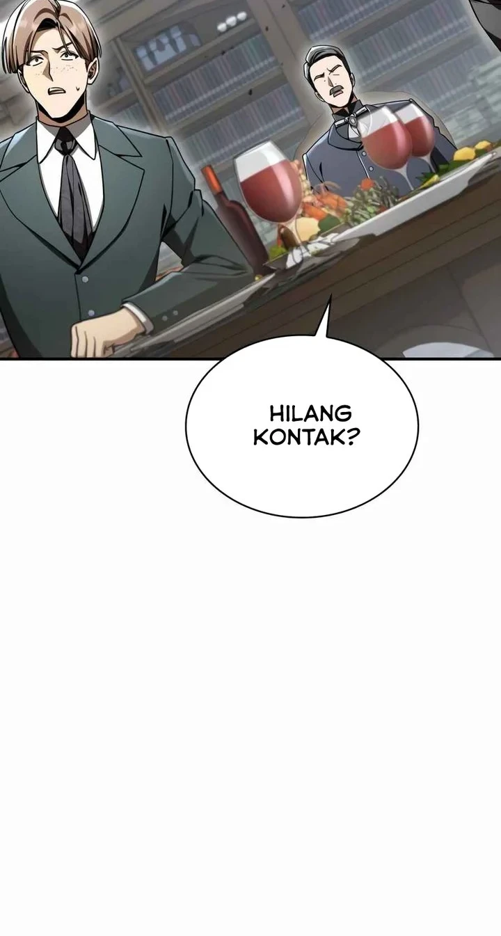 Dukedom’s Legendary Prodigy Chapter 55 - halaman 61