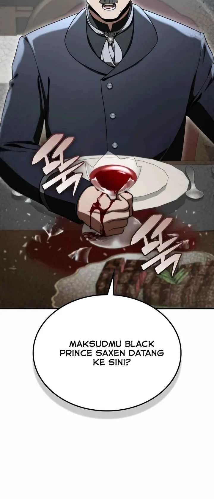 Dukedom’s Legendary Prodigy Chapter 55 - halaman 65