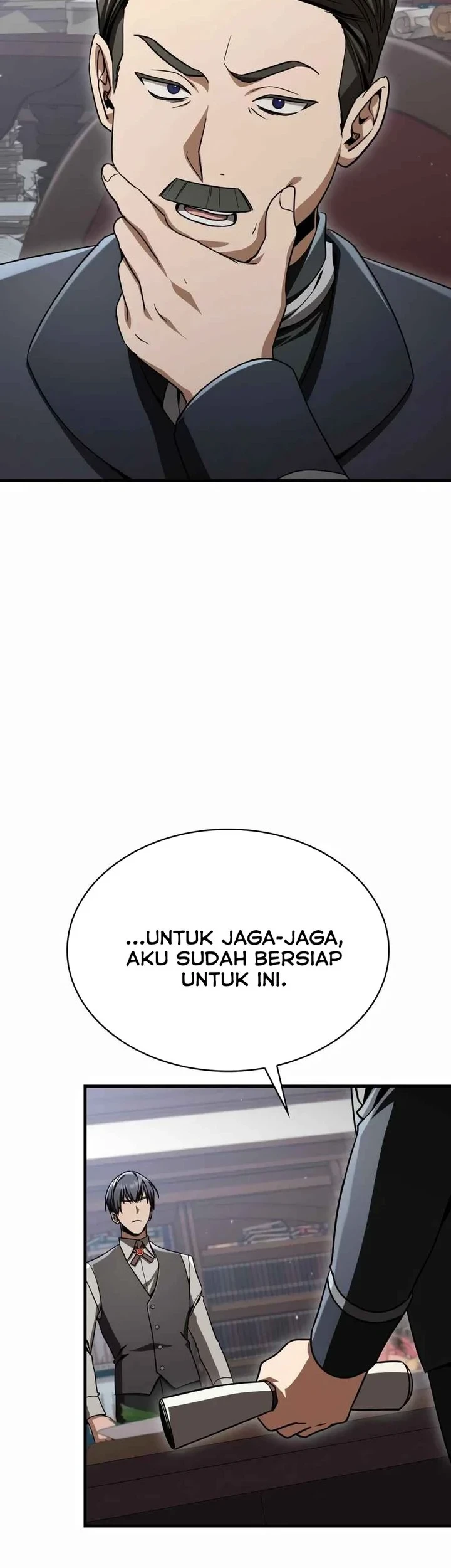 Dukedom’s Legendary Prodigy Chapter 55 - halaman 68