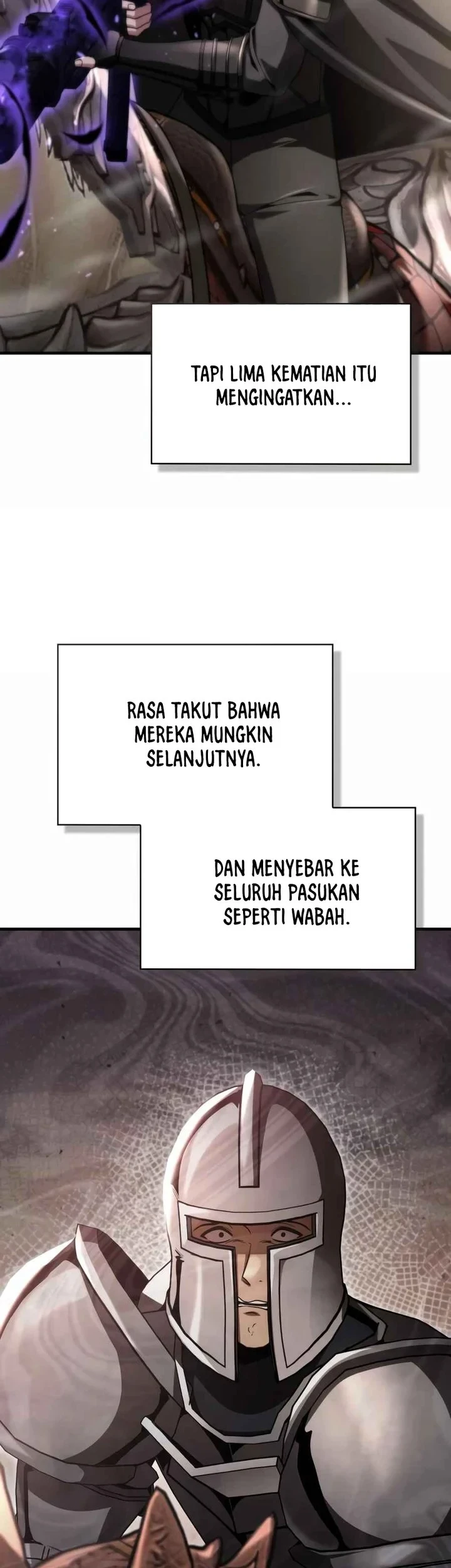 Dukedom’s Legendary Prodigy Chapter 55 - halaman 8