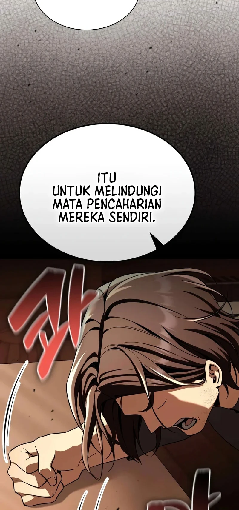 Dukedom’s Legendary Prodigy Chapter 56 - halaman 11