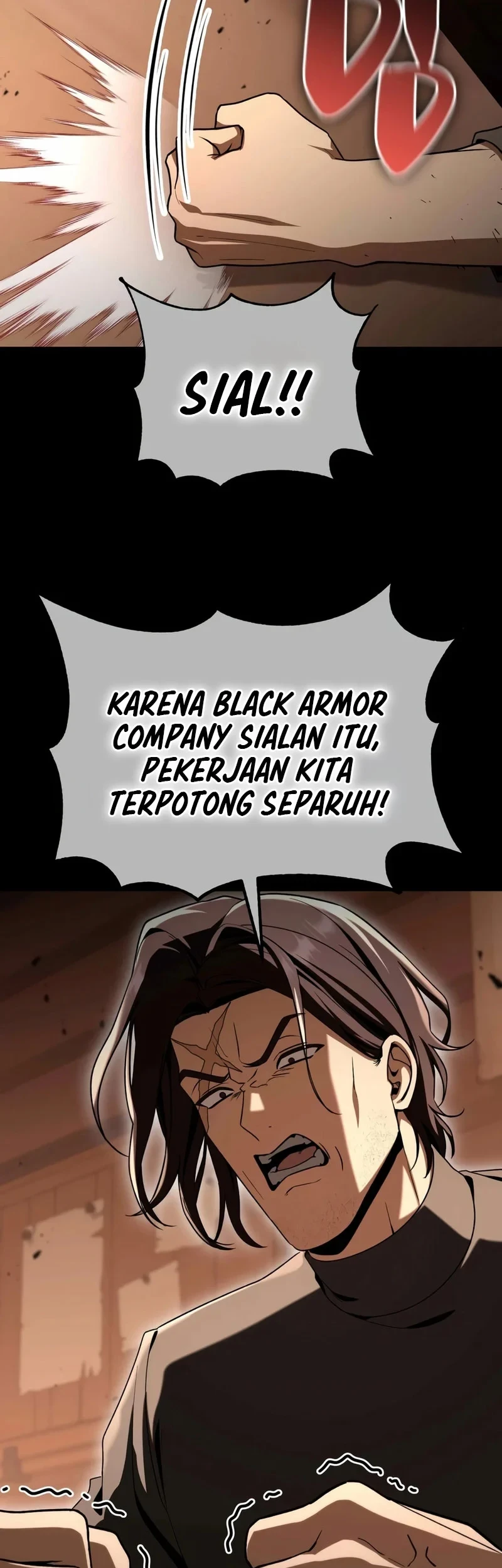 Dukedom’s Legendary Prodigy Chapter 56 - halaman 12