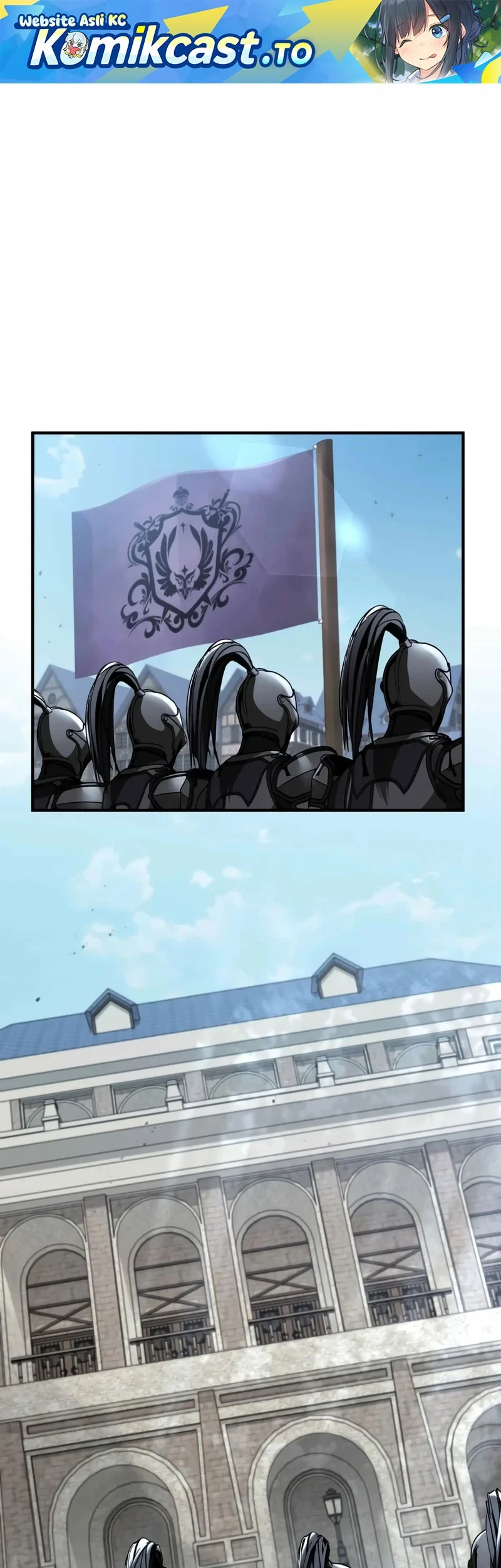 Dukedom’s Legendary Prodigy Chapter 56 - halaman 2