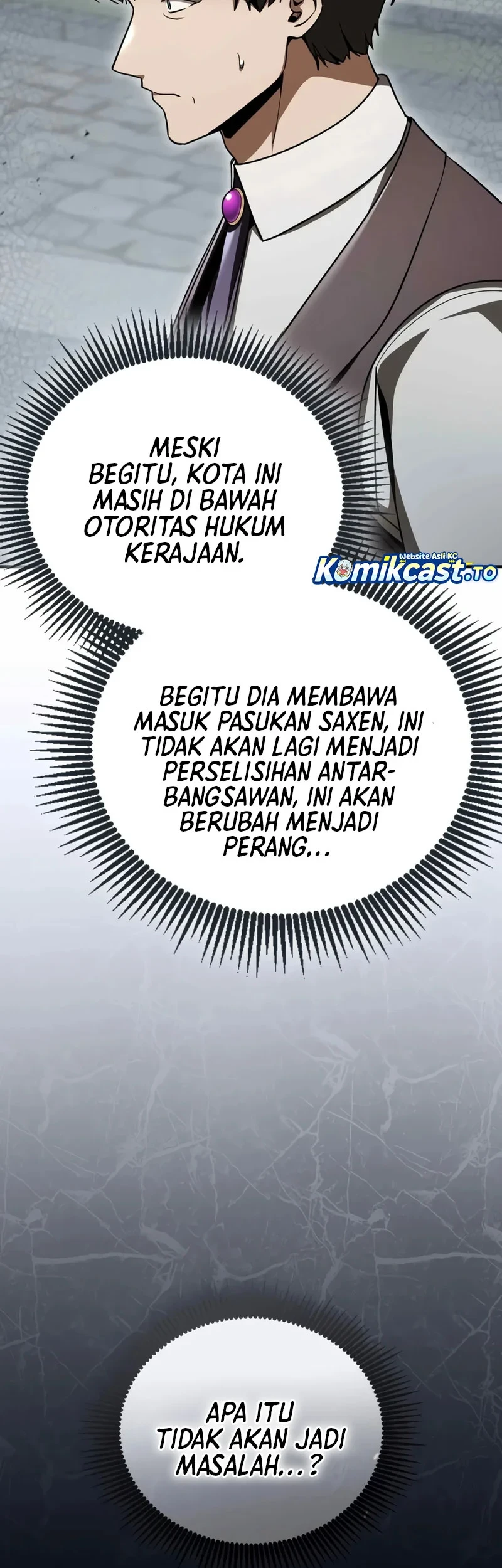 Dukedom’s Legendary Prodigy Chapter 56 - halaman 20