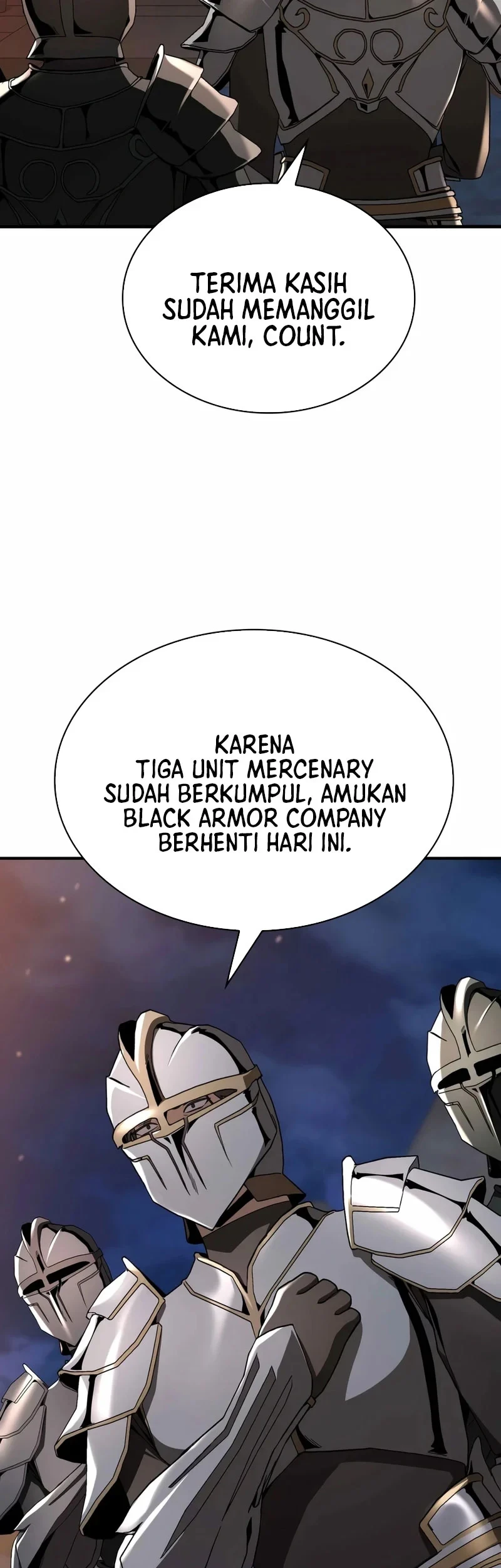 Dukedom’s Legendary Prodigy Chapter 56 - halaman 22
