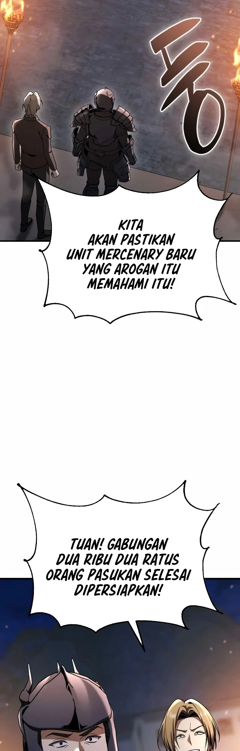Dukedom’s Legendary Prodigy Chapter 56 - halaman 24