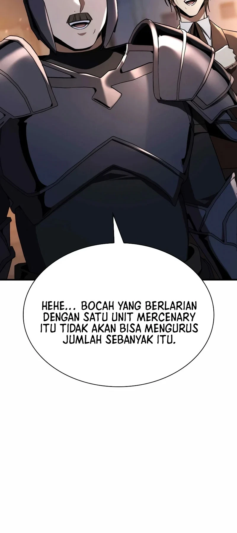 Dukedom’s Legendary Prodigy Chapter 56 - halaman 25