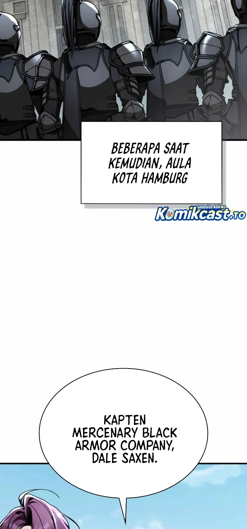 Dukedom’s Legendary Prodigy Chapter 56 - halaman 3