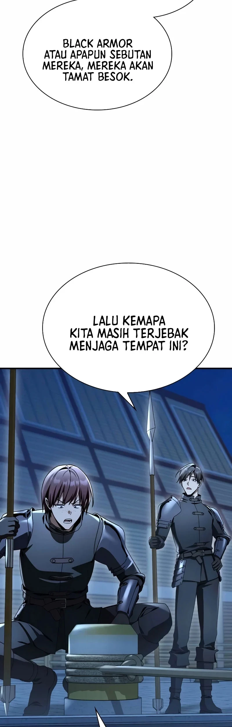 Dukedom’s Legendary Prodigy Chapter 56 - halaman 30