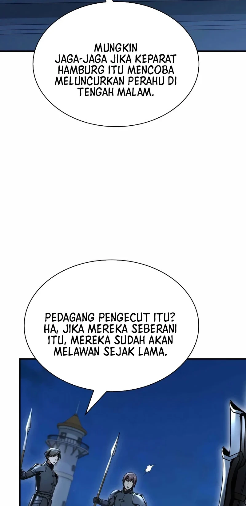 Dukedom’s Legendary Prodigy Chapter 56 - halaman 31