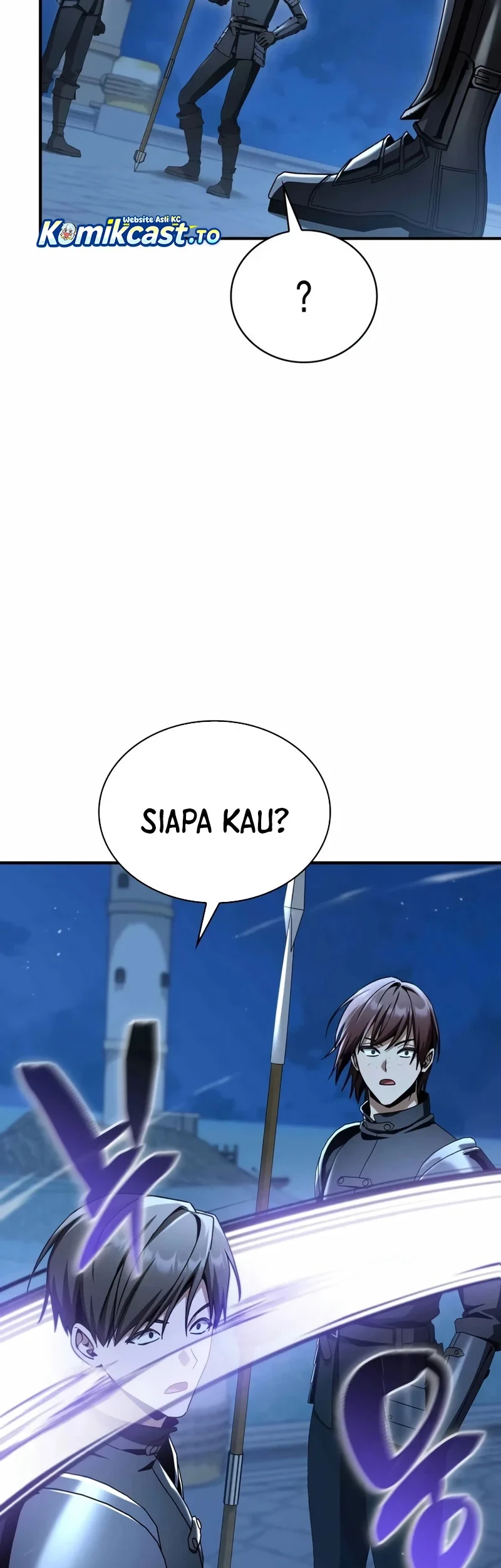 Dukedom’s Legendary Prodigy Chapter 56 - halaman 32