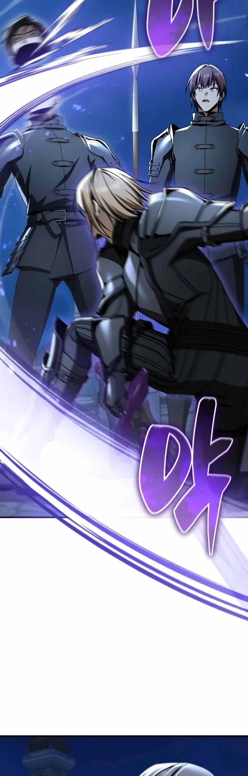 Dukedom’s Legendary Prodigy Chapter 56 - halaman 34
