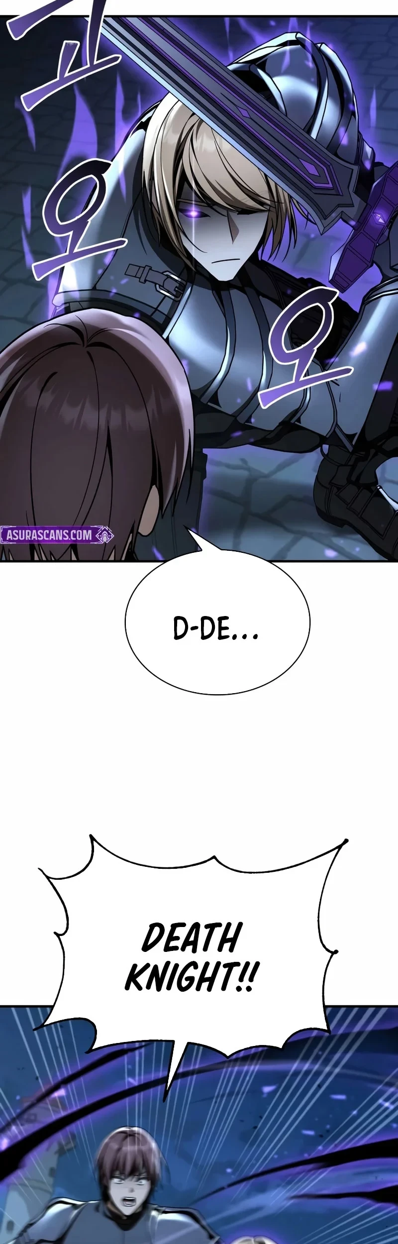 Dukedom’s Legendary Prodigy Chapter 56 - halaman 36