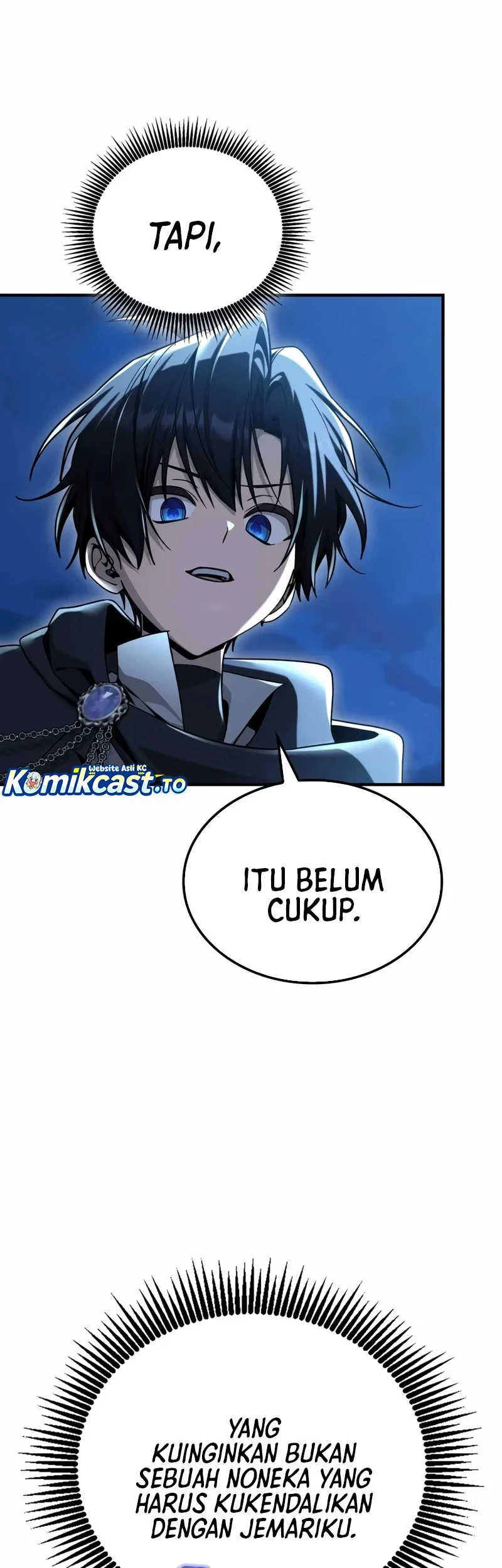 Dukedom’s Legendary Prodigy Chapter 56 - halaman 44