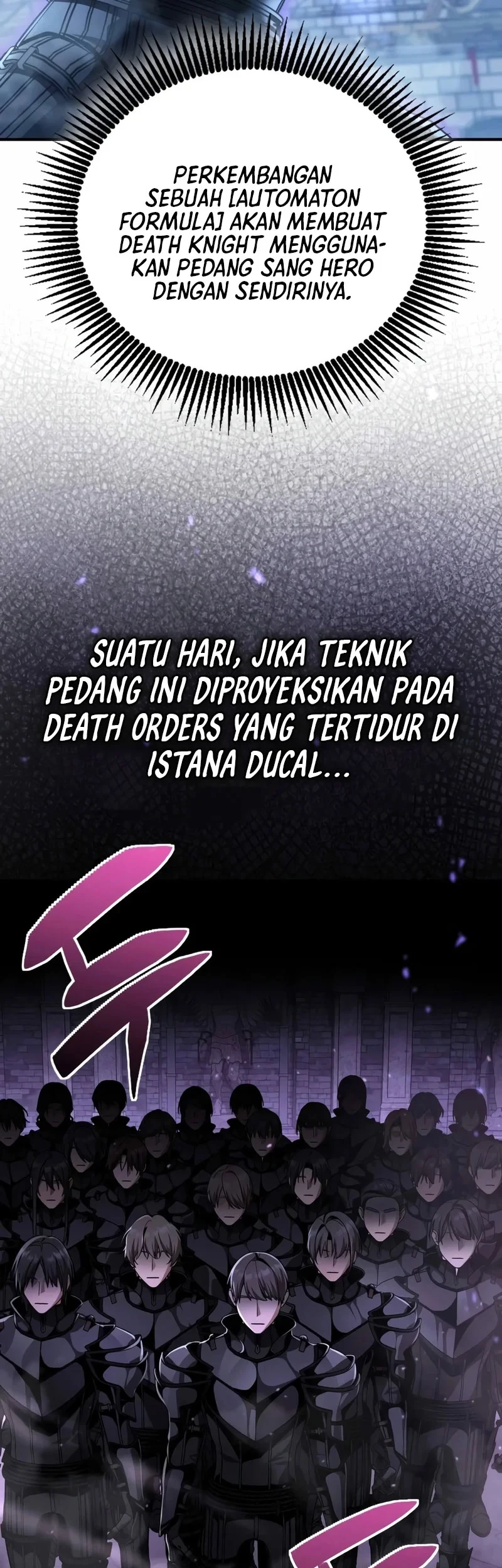 Dukedom’s Legendary Prodigy Chapter 56 - halaman 46