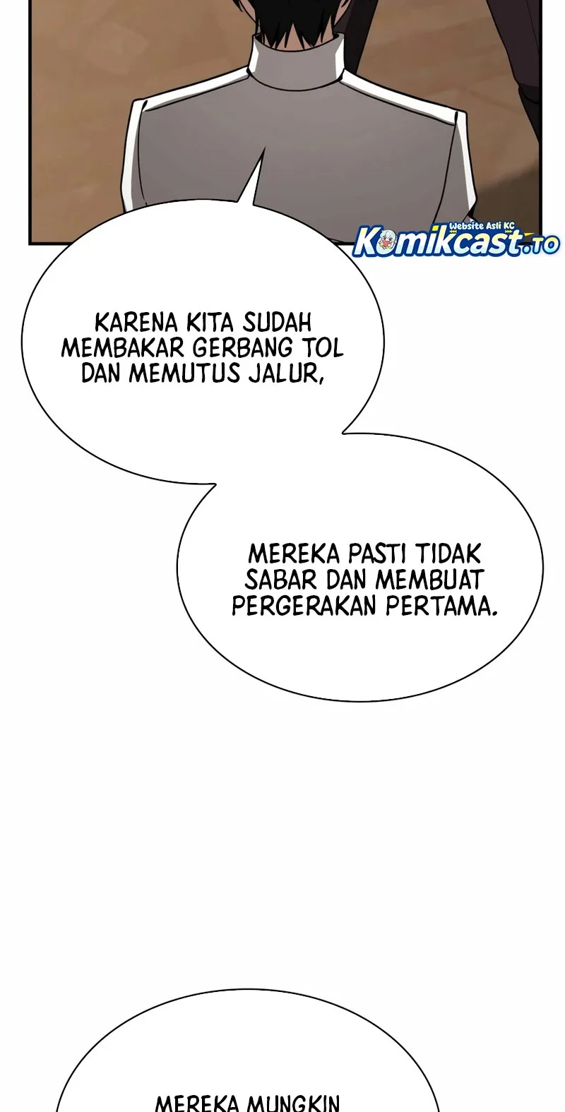 Dukedom’s Legendary Prodigy Chapter 56 - halaman 59