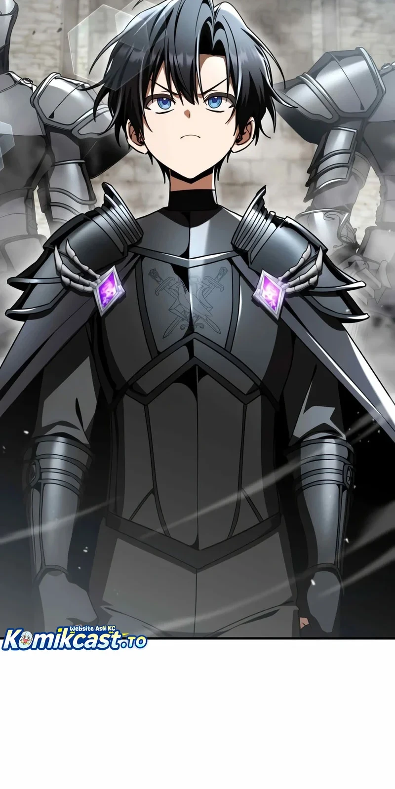 Dukedom’s Legendary Prodigy Chapter 56 - halaman 67