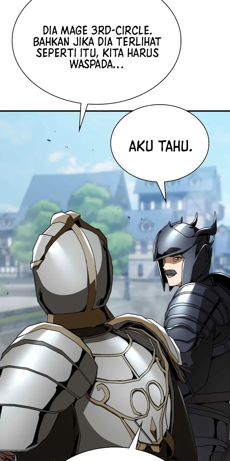 Dukedom’s Legendary Prodigy Chapter 56 - halaman 69