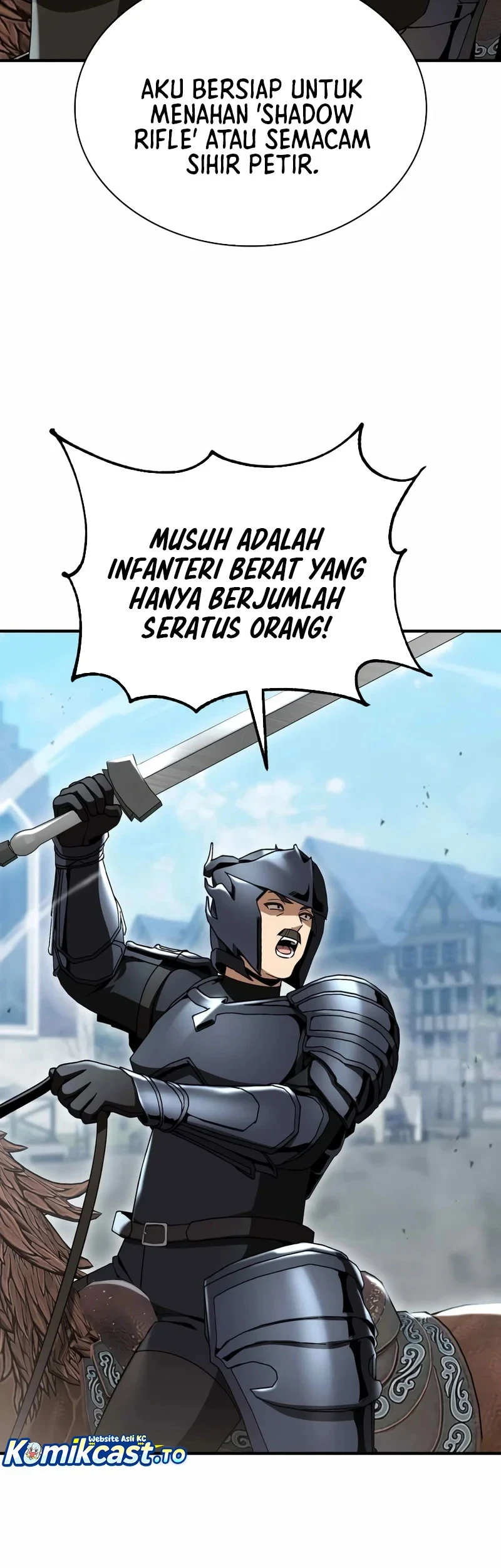 Dukedom’s Legendary Prodigy Chapter 56 - halaman 70