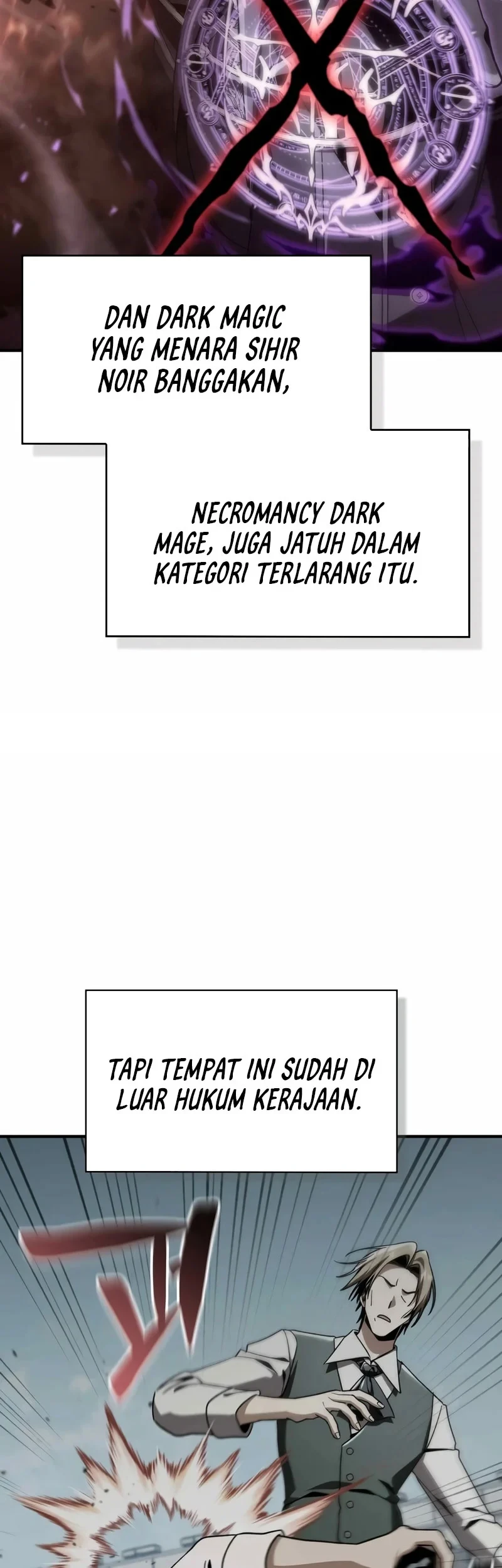 Dukedom’s Legendary Prodigy Chapter 56 - halaman 76