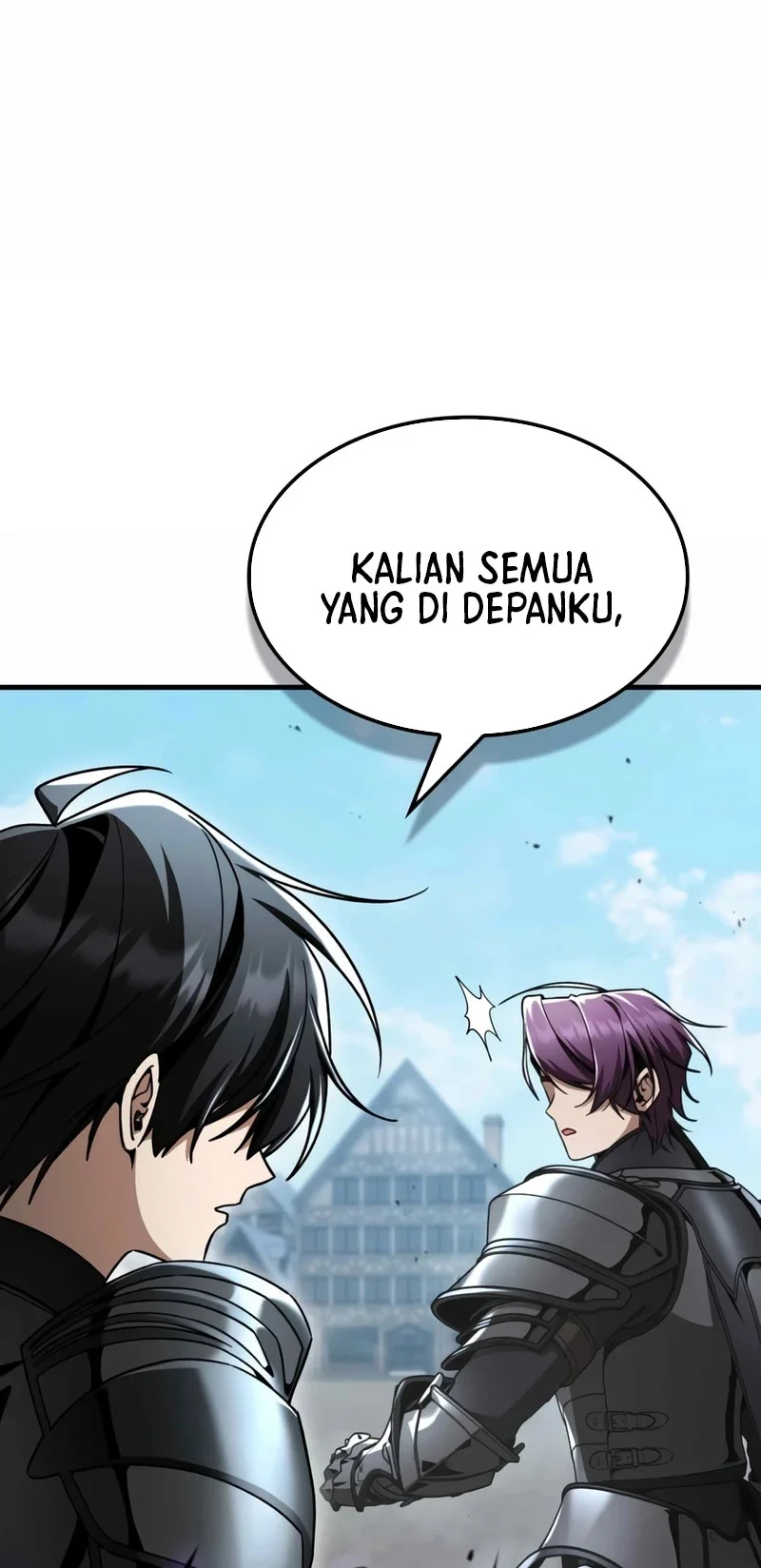 Dukedom’s Legendary Prodigy Chapter 56 - halaman 79