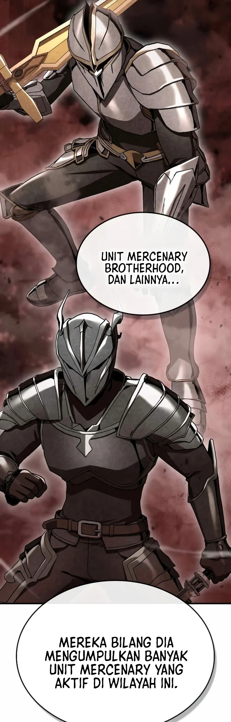 Dukedom’s Legendary Prodigy Chapter 56 - halaman 8
