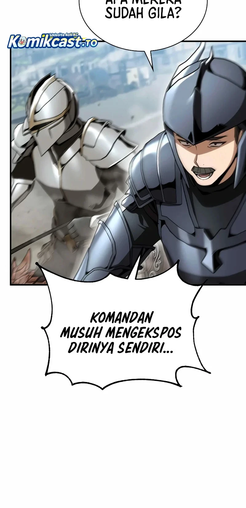 Dukedom’s Legendary Prodigy Chapter 56 - halaman 83