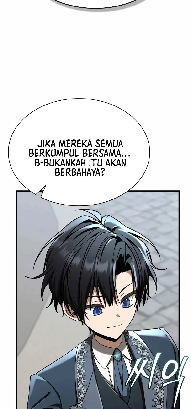 Dukedom’s Legendary Prodigy Chapter 56 - halaman 9