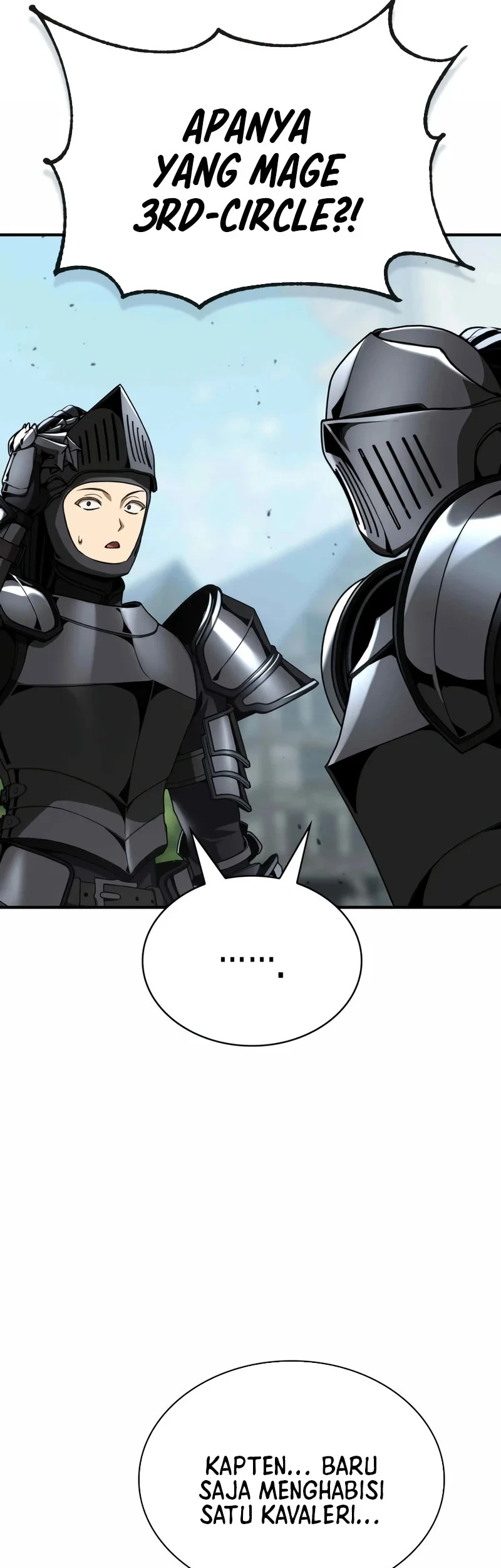 Dukedom’s Legendary Prodigy Chapter 57 - halaman 12