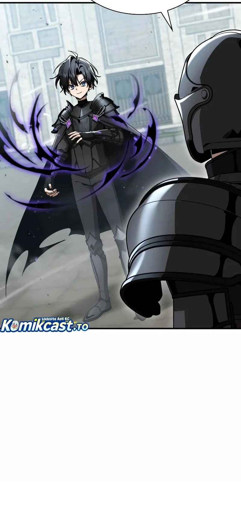 Dukedom’s Legendary Prodigy Chapter 57 - halaman 13