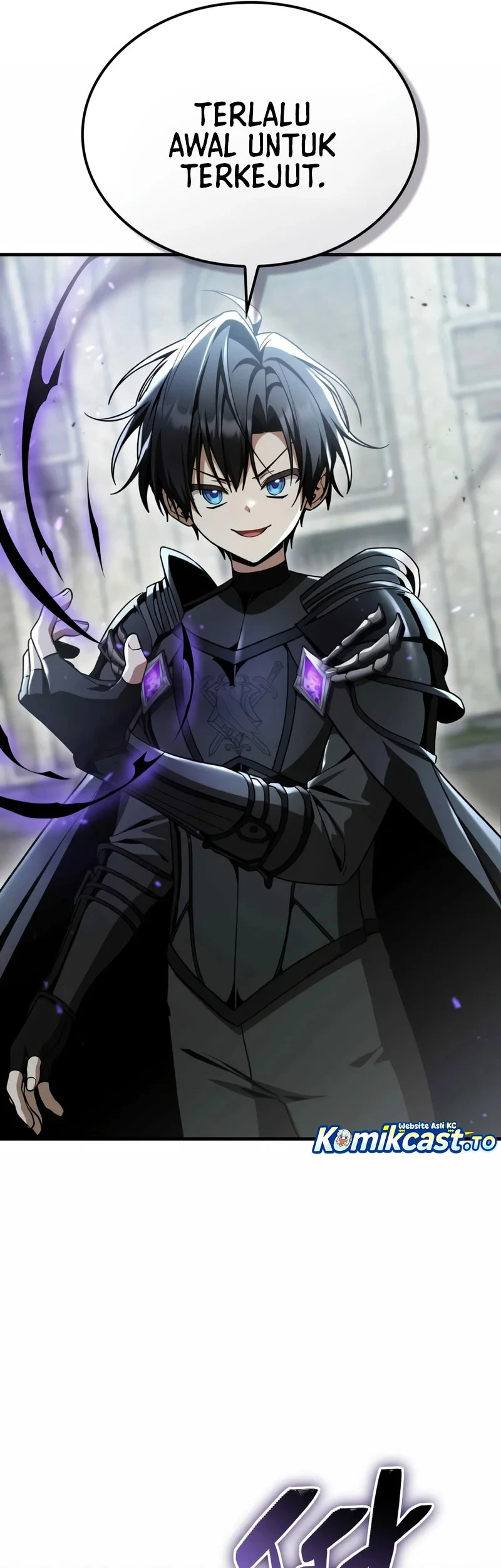 Dukedom’s Legendary Prodigy Chapter 57 - halaman 14