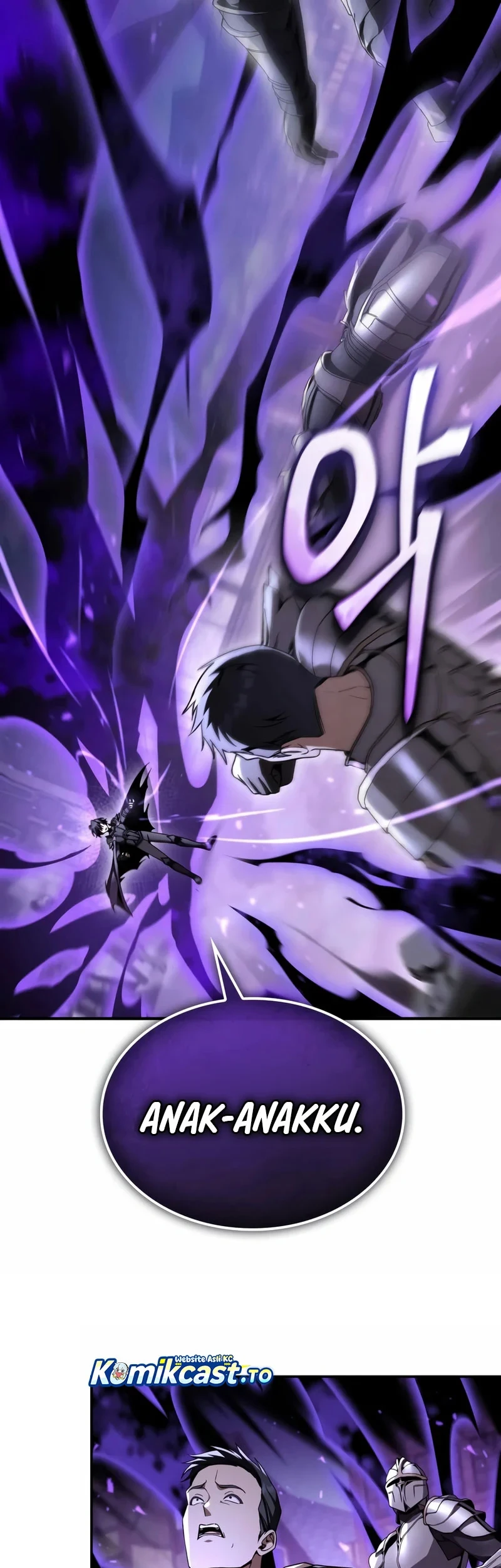 Dukedom’s Legendary Prodigy Chapter 57 - halaman 16