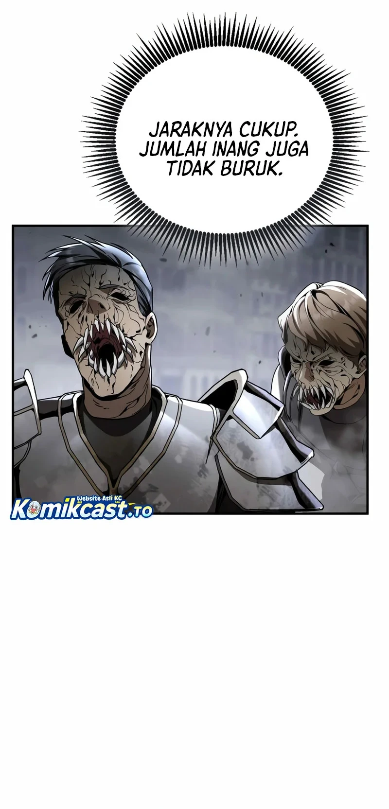 Dukedom’s Legendary Prodigy Chapter 57 - halaman 23