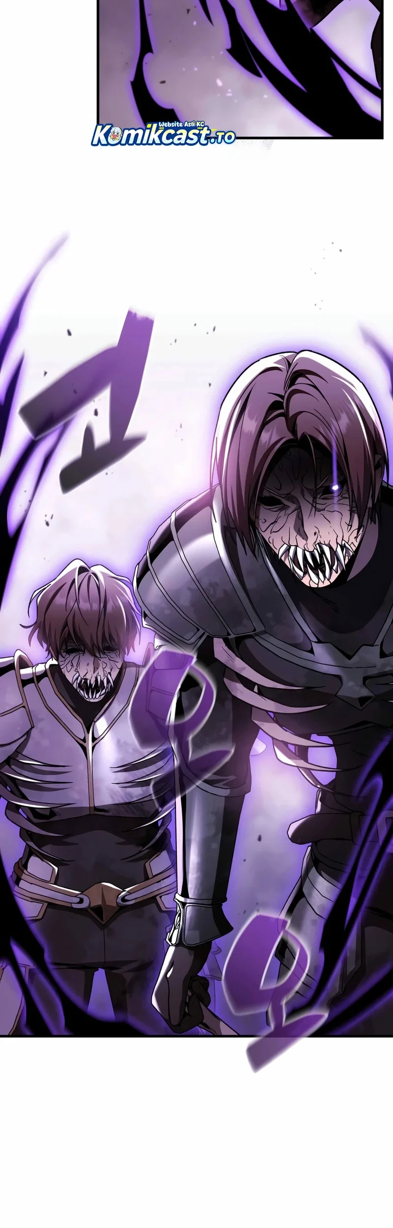 Dukedom’s Legendary Prodigy Chapter 57 - halaman 30