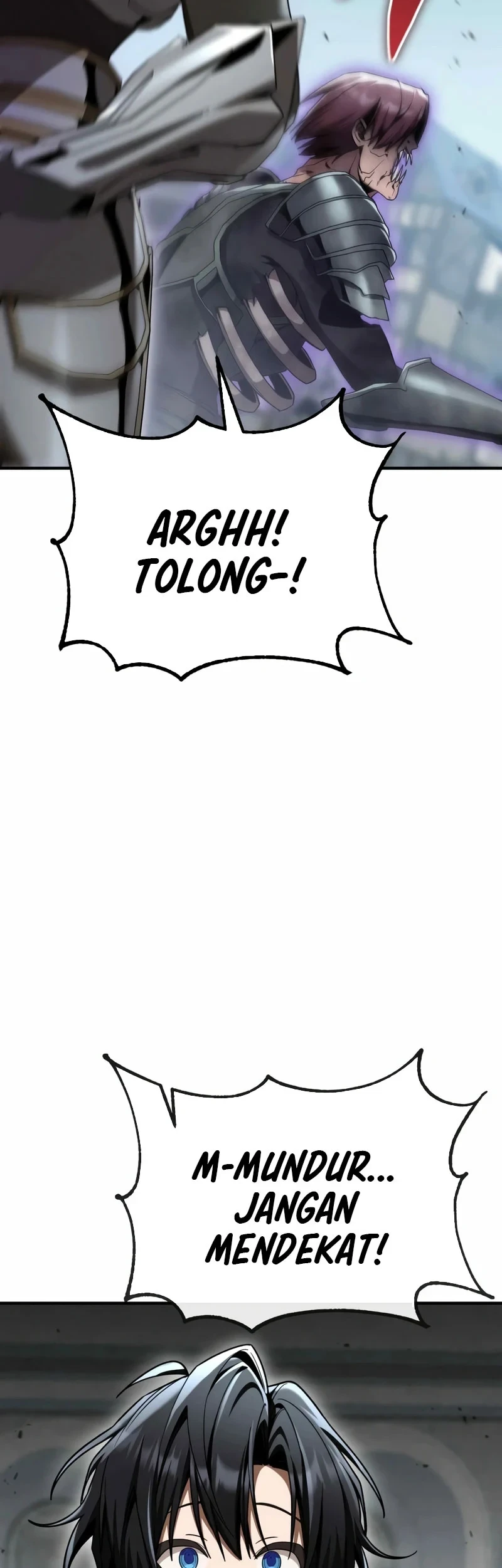 Dukedom’s Legendary Prodigy Chapter 57 - halaman 34