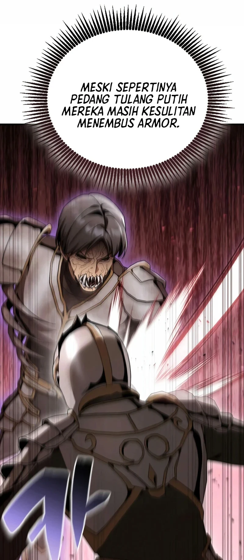 Dukedom’s Legendary Prodigy Chapter 57 - halaman 37
