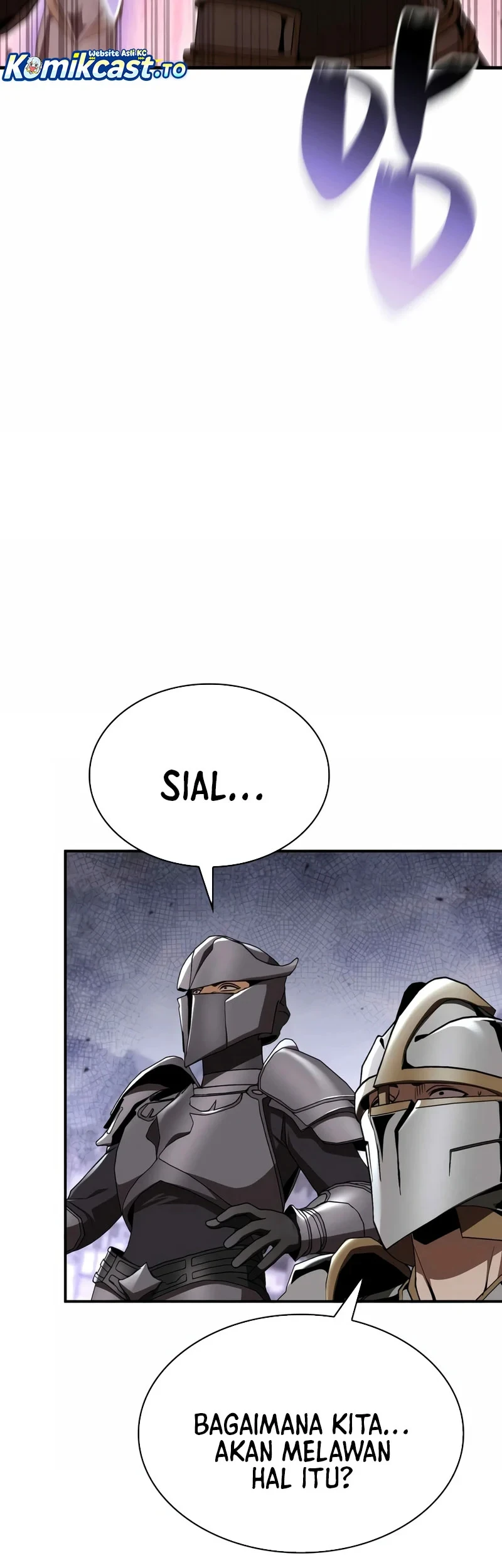 Dukedom’s Legendary Prodigy Chapter 57 - halaman 38