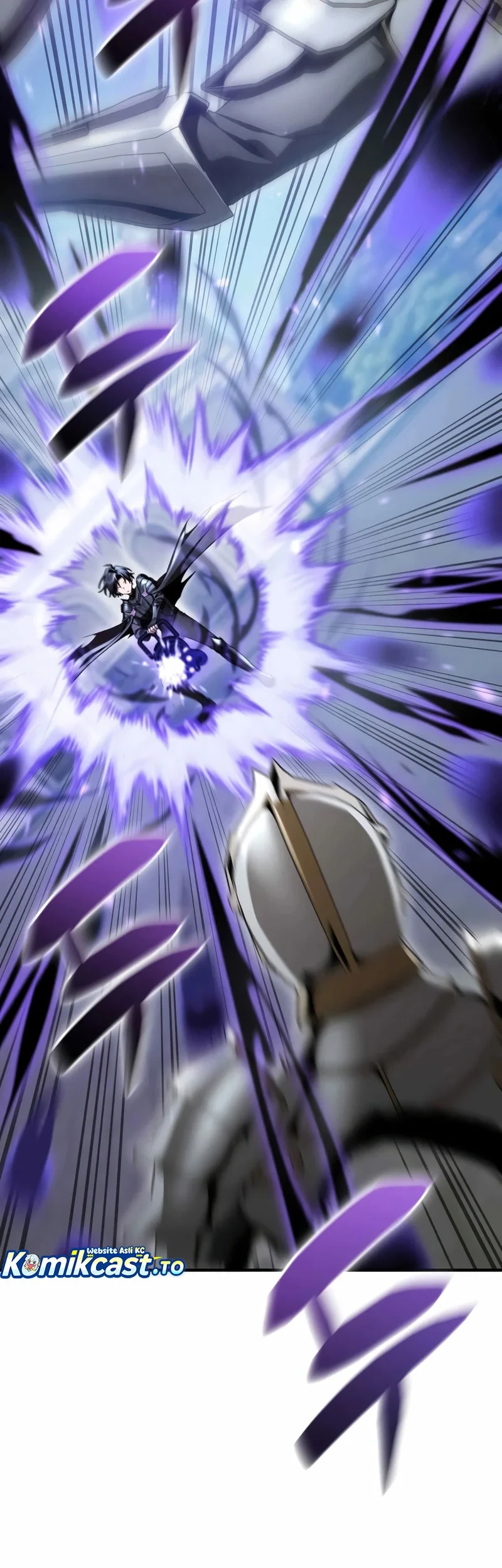 Dukedom’s Legendary Prodigy Chapter 57 - halaman 4