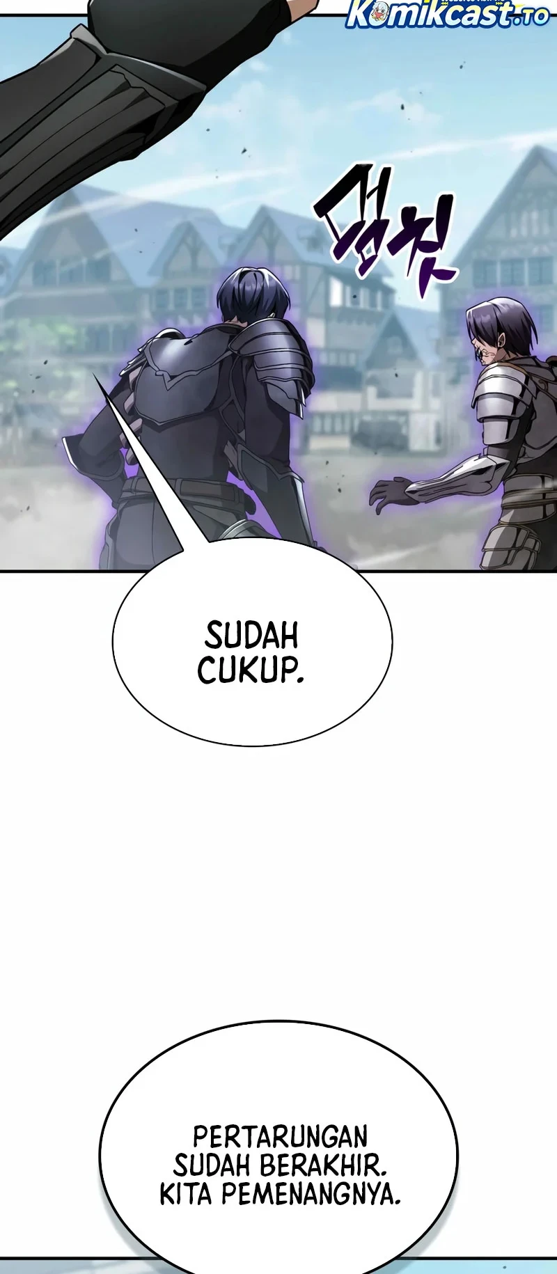 Dukedom’s Legendary Prodigy Chapter 57 - halaman 43