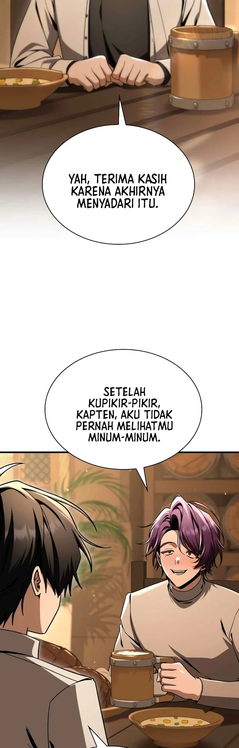 Dukedom’s Legendary Prodigy Chapter 57 - halaman 54